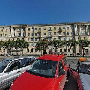 Lenina Square, 3, Saint Petersburg: photo