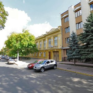 Falieievska vulytsia, 14, Mykolaiv: photo