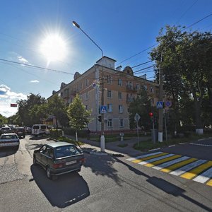 Sovetskaya ulitsa, 64, : foto