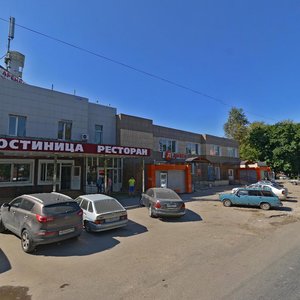 Nosovikhinskoye Highway, 230Б, Balashiha: photo