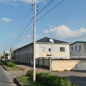 Ryazanskaya ulitsa, 6, Ufa: photo