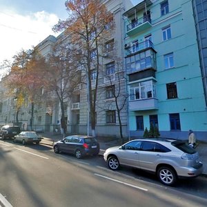 Liuteranska Street, No:28А, Kiev: Fotoğraflar