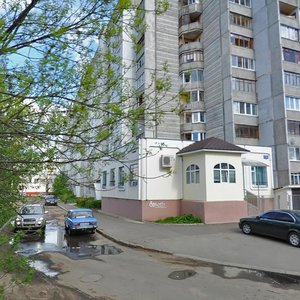 1st Krasnoy Slobody Lane, 7Б, Tver: photo