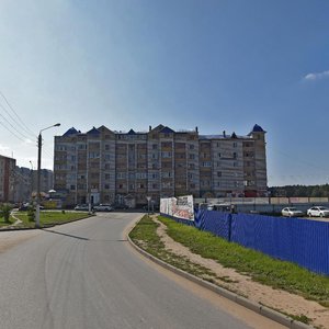 Ulitsa Korolyova, 14А, Zelenodolsk: photo