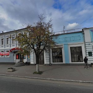 Devicheskaya Street, 1, Vladimir: photo