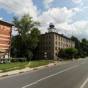 Beketova Street, 10, Nizhny Novgorod: photo