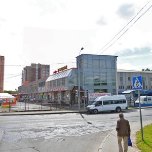 Initsiativnaya Street, 7Бс1 ، : صورة