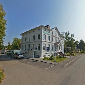 Ulitsa Timiryazeva, 7Б, : foto