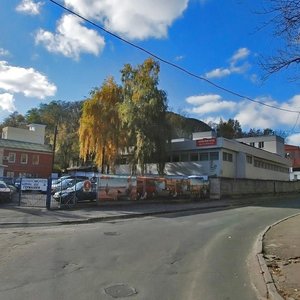 Nyzhnoiurkivska Street, 9, Kyiv: photo