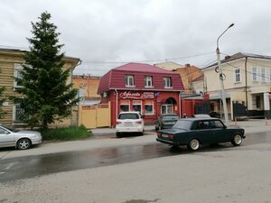 Ulitsa Broz Tito, 3/1, Omsk: photo
