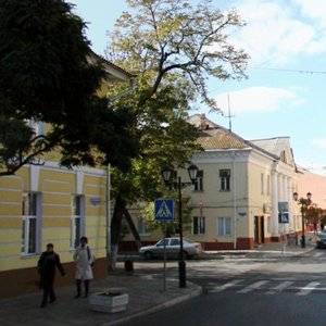 Sovetskaya Street, 30, Astrahan: photo