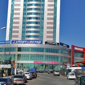 Borisovskoye shosse, 1, : foto