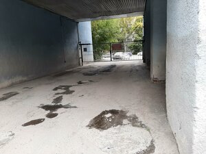 Revolyutsii Street, 6, Novosibirsk: photo
