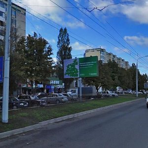 Gubkina Street, 25Б, Belgorod: photo