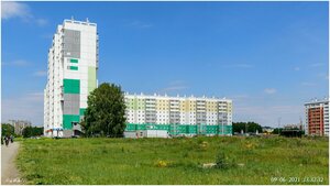 Ulitsa Beyvelya, 72, Chelyabinsk: photo