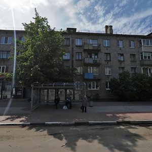 Krasnoarmeyskaya ulitsa, 6, : foto