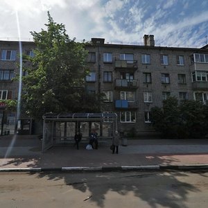 Krasnoarmeyskaya ulitsa, 6, Priozersk: photo