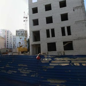 Varvarskaya Street, 29, : foto