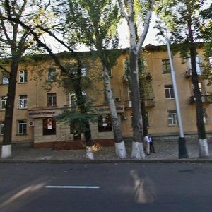 Abay Avenue, 51, Almaty: photo