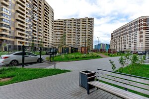 Shosse V Lavriki Street, 68к1 ، : صورة
