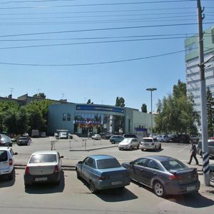 Bolshaya Gornaya Street, 359В, Saratov: photo