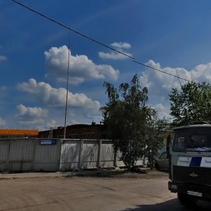 Yuzhnoportovaya Street, 17с3, Moscow: photo