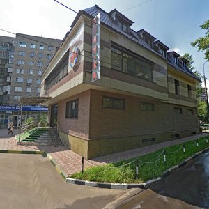 Yuzhnaya ulitsa, 10к1 ، : صورة