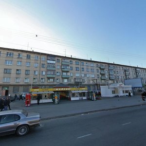 Konstitutsiy Avenue, 42, Kurgan: photo