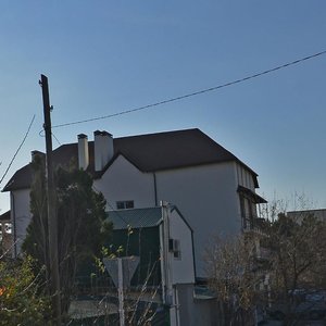 Stepnaya Street, 18, Gelendgik: photo