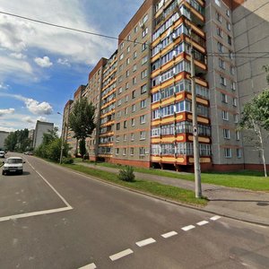 Гомель, Улица 70 лет БССР, 1: фото