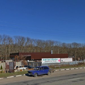 Sadovoye tovarishchestvo Lesnaya Polyana, 50, : foto