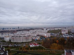 Kaliesnikava Street, 20 ، مينسك: صورة