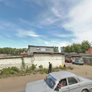 Ulitsa Entuziastov, 12/3, Omsk: photo