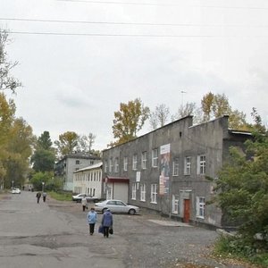 Marksheyderskaya Street, 6 ، نوفوكوزنتسك: صورة