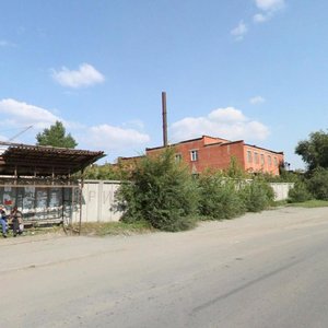 Челябинск, Трактовая улица, 26А/1: фото