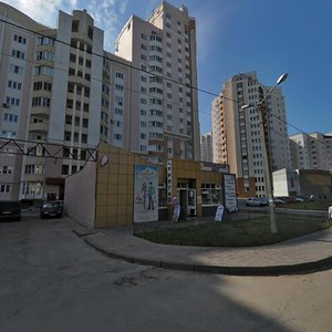 P.I. Smorodina Street, 1Б, Lipetsk: photo