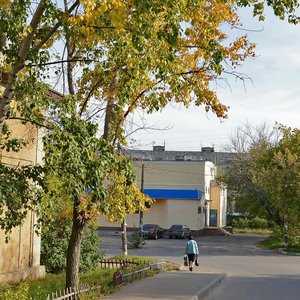 Vasiliya Ivanova Street, 4А, Nizhny Novgorod: photo