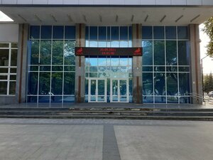 October Revolution Street, 3Ак2, Ufa: photo