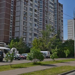 Zelenograd, к1649, Zelenograd: photo