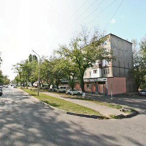 Алматы, Улица Жамбыла, 205: фото
