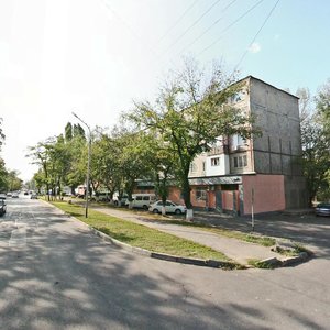 Jambyl Street, 205, Almaty: photo