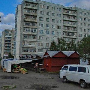 Ulitsa Pobedy, 112, Arkhangelsk: photo