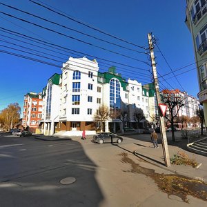 Рязань, Улица Урицкого, 58: фото
