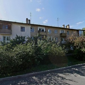 Vladimir Radostovets Street, 201, : foto