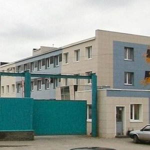 Prospekt Lenina, 100, Dzerzhinsk: photo