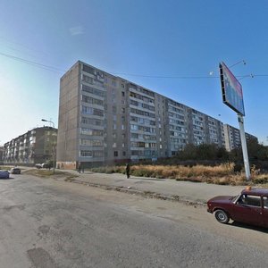 Argentovskogo Street, 44, Kurgan: photo