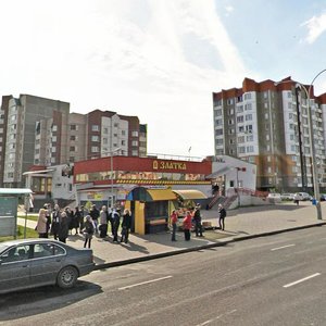 Janki Luchyny Street, 10, : foto