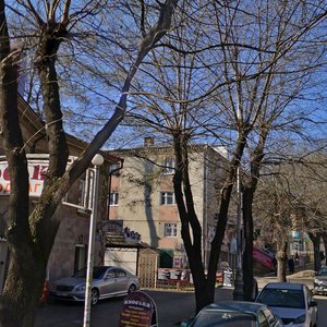 Ulitsa Gorkogo, 13, Kislovodsk: photo