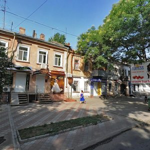 Vulytsia Novoselskoho, 108, Odesa: photo