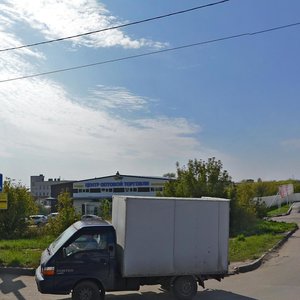 Rodiny Street, 7Д ، قازان: صورة